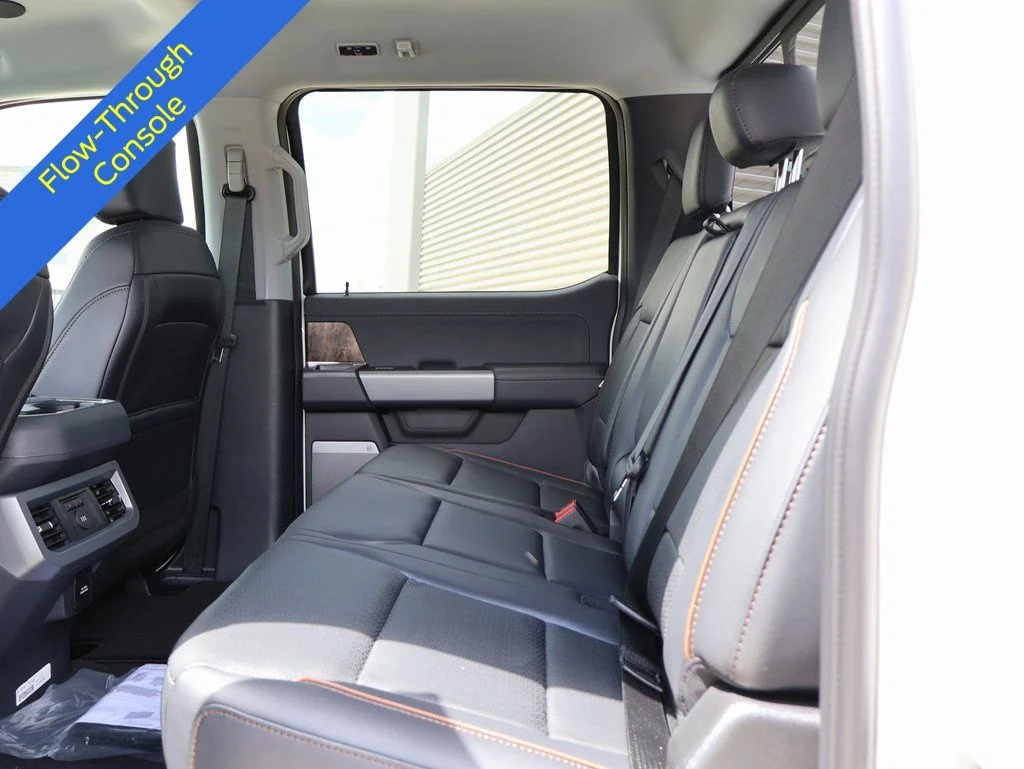 2026 Ford F-350 Super Duty Lariat - Photo 18