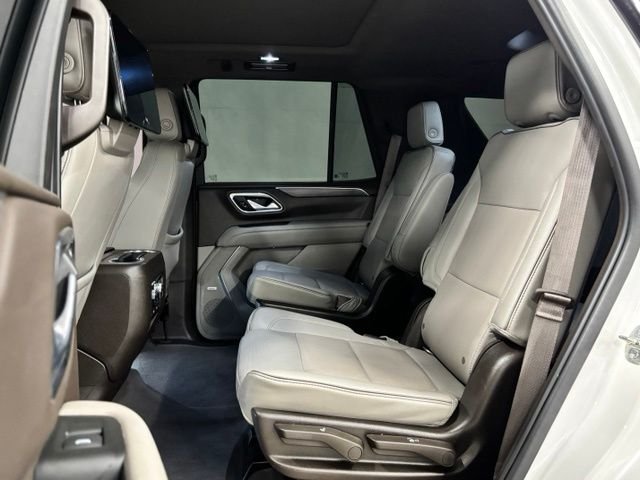 Used 2021 White GMC SLT image 20