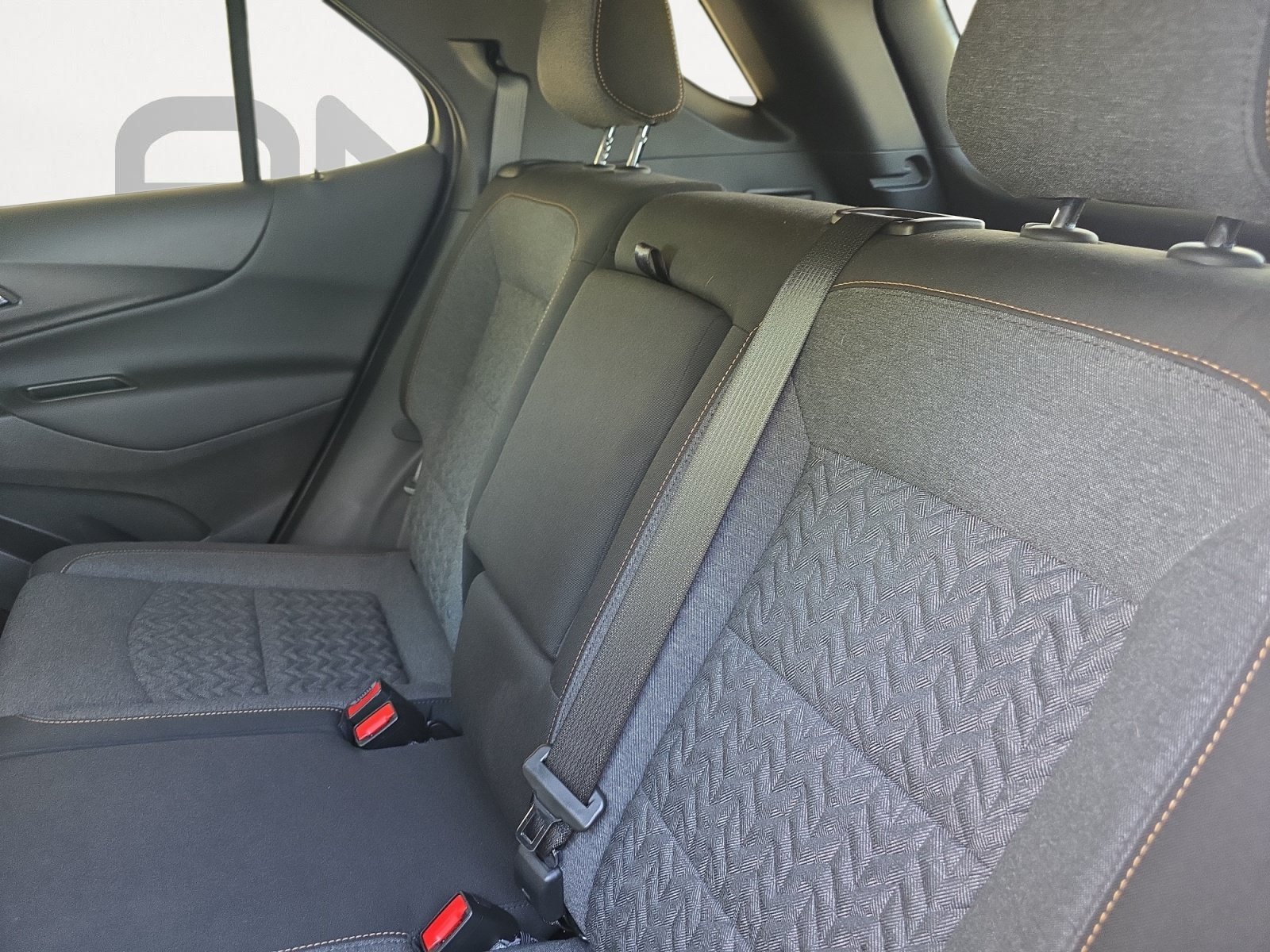Used 2024 Summit White Chevrolet LT image 22