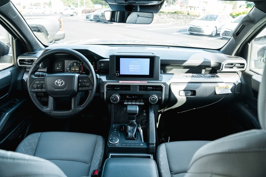 New 2026 Underground Toyota SR5 image 12