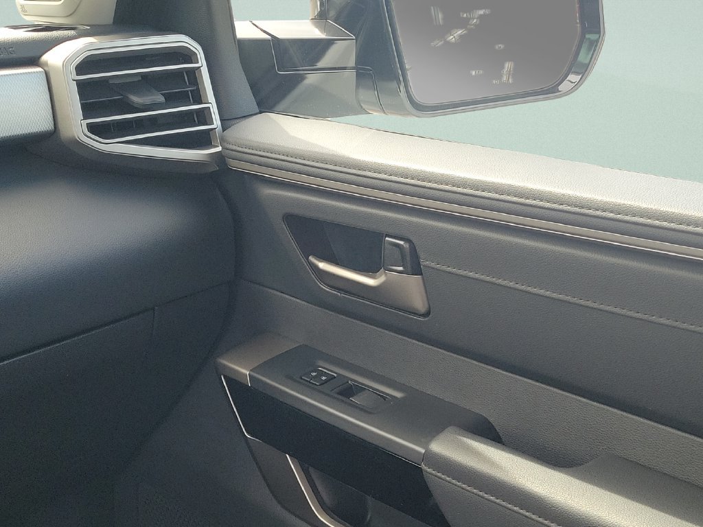 Used 2024 Beige Toyota Limited image 13
