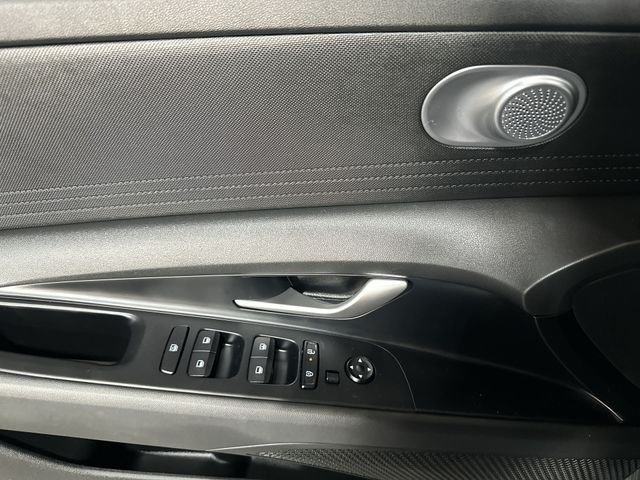 Certified Used 2026 Gray Hyundai SE image 19