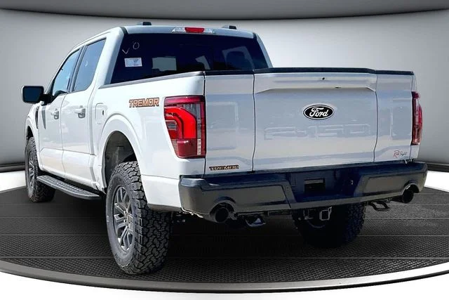 New 2026 Avalanche Ford Tremor® image 3