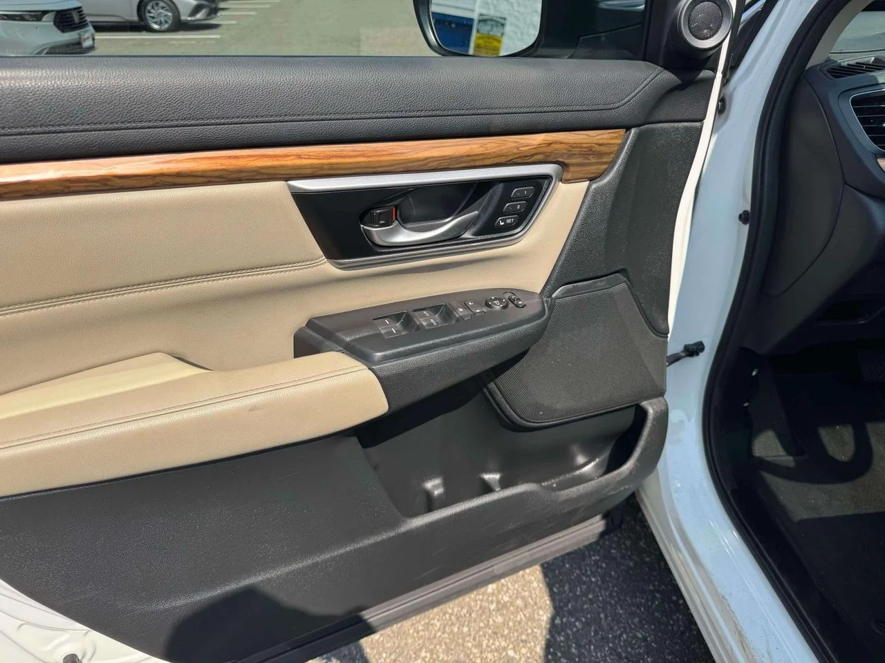 2018 Honda CR-V EX-L - Photo 20