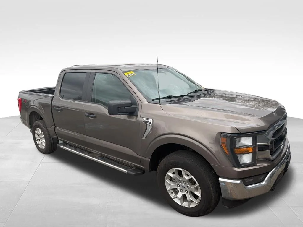 2023 Ford F-150 XLT - Photo 8