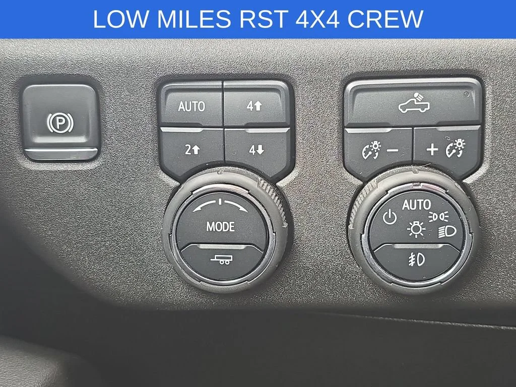 2024 Chevrolet Silverado 1500 RST - Photo 18