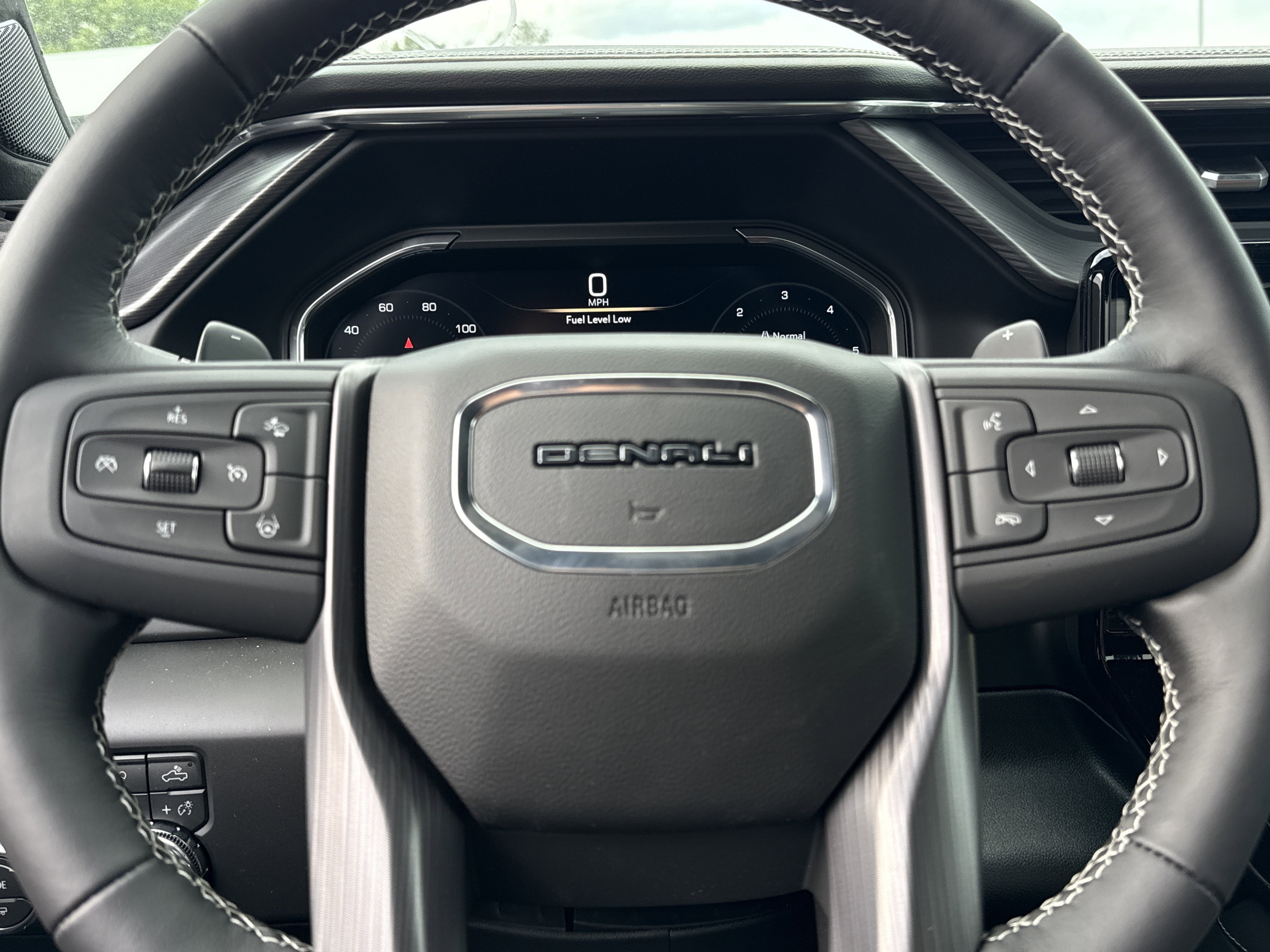 2026 GMC Sierra 1500 Denali Ultimate - Photo 20
