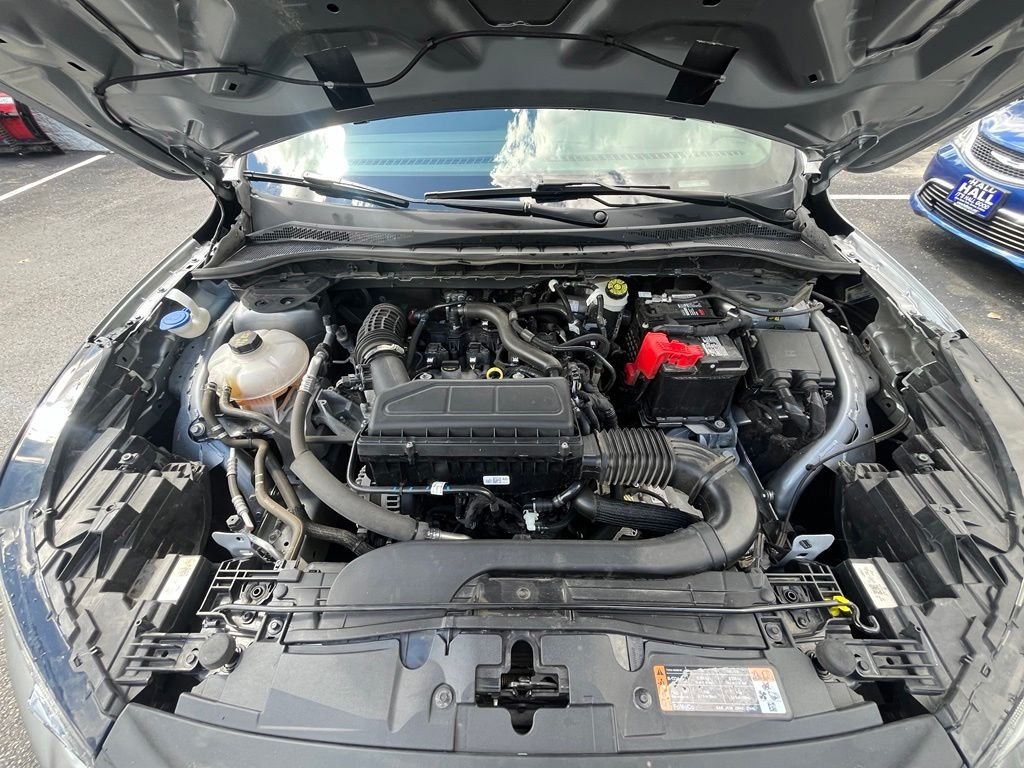 2024 Ford Escape ST-Line - Photo 29