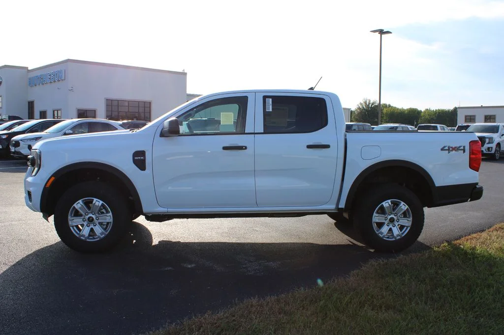 New 2026 Oxford White Ford XL image 5