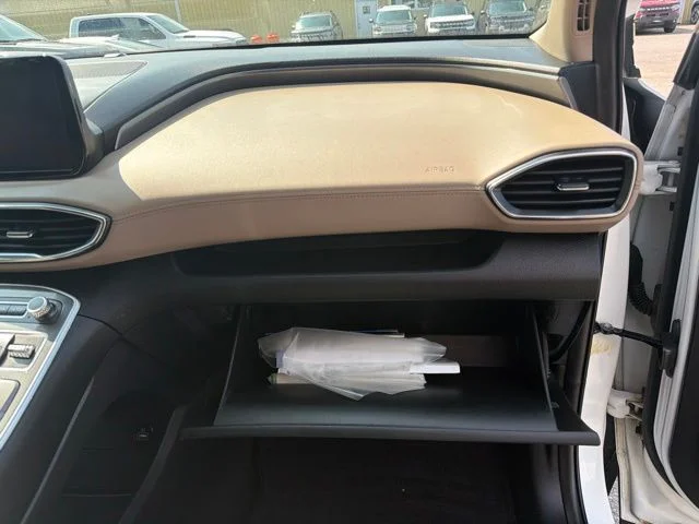 Used 2023 Gray Hyundai SEL image 31
