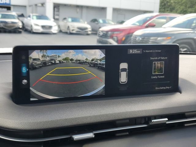 2025 GENESIS GV70 Standard - Photo 20