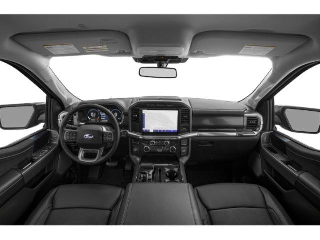 Used 2023 AVALANCHE Ford LARIAT image 4
