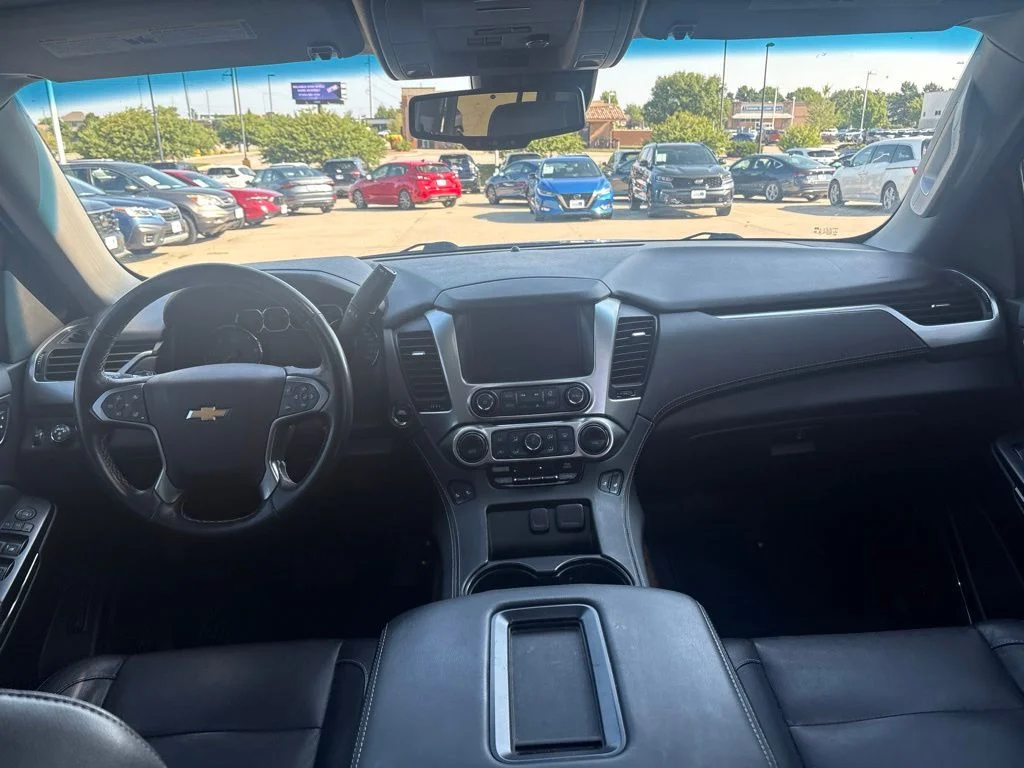 Used 2019 White Chevrolet LT image 38