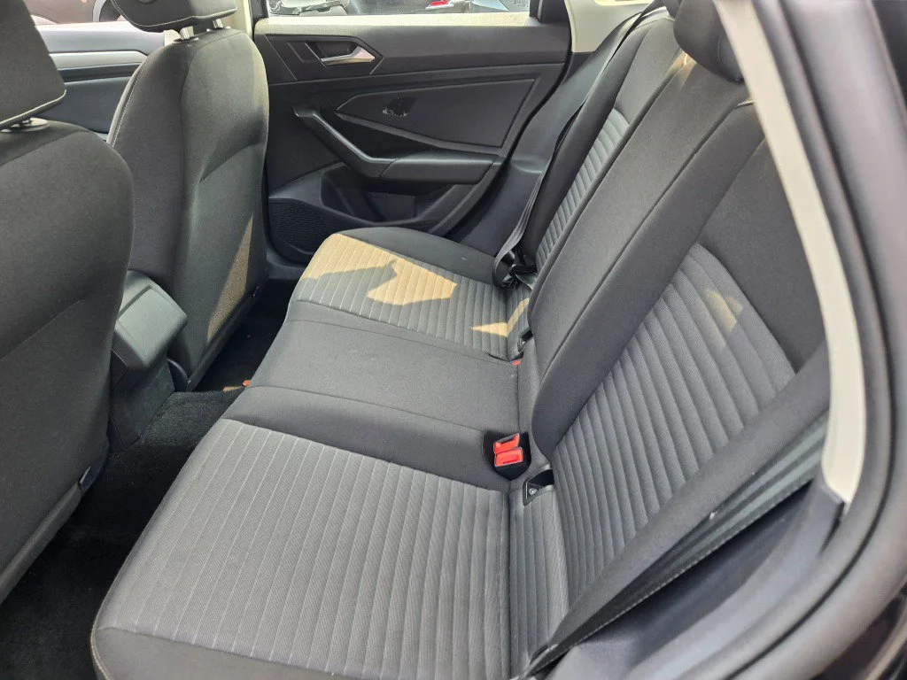 Used 2024 Black Volkswagen S image 15