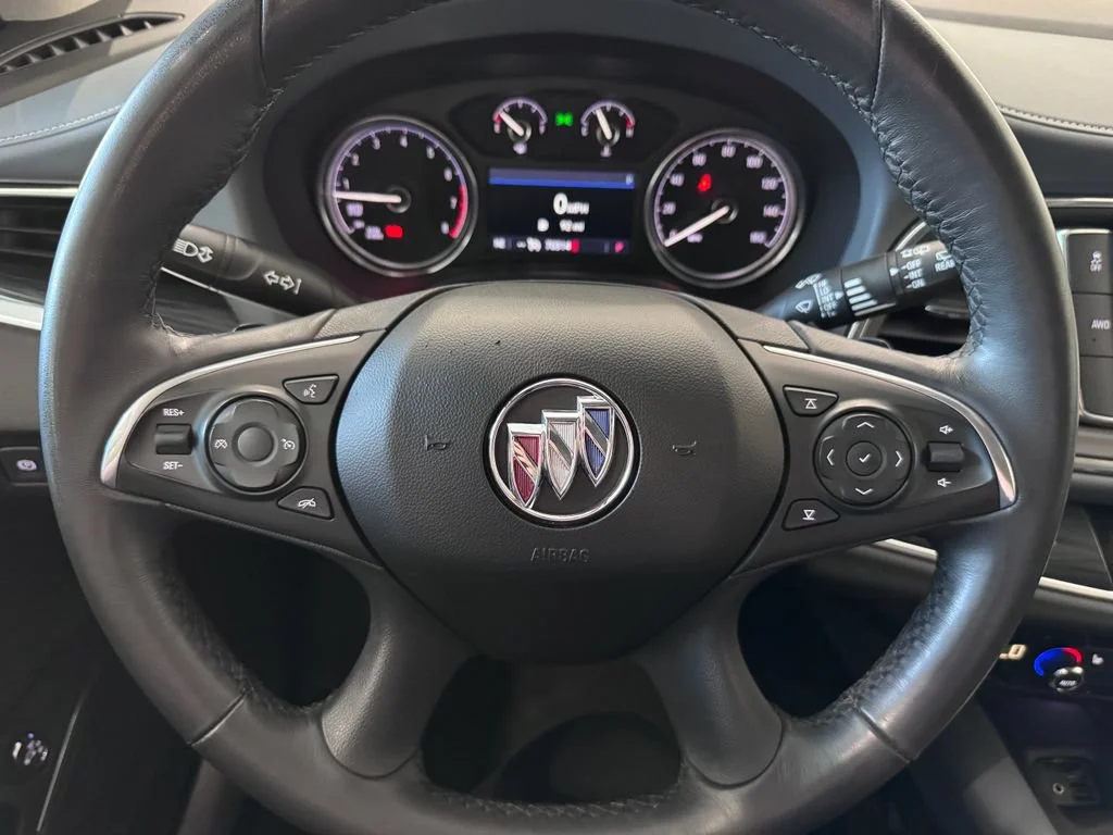 2021 Buick Enclave Essence - Photo 14
