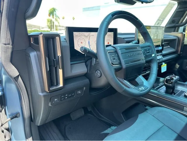2024 GMC HUMMER EV 3X - Photo 27
