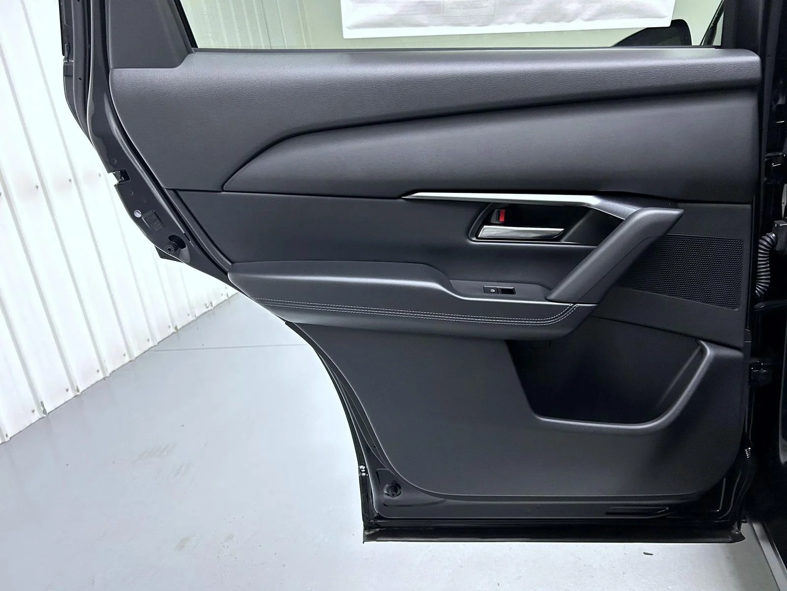 New 2026 Jet Black Mica Mazda 2.5 S Preferred AWD image 21