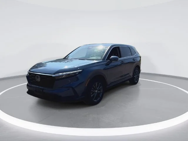 Used 2026  Honda EX-L image 4