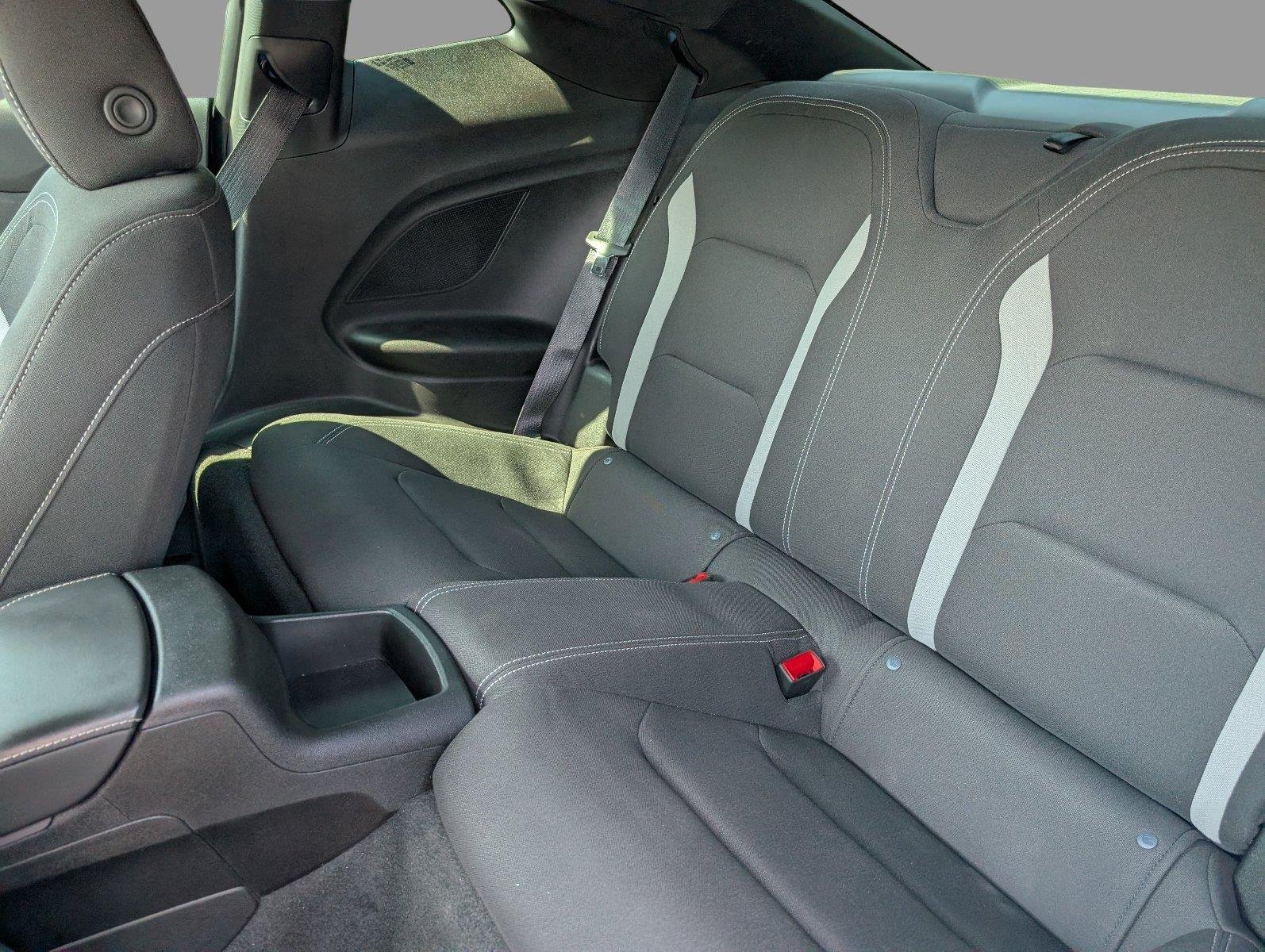 Used 2022 Rapid Blue Chevrolet LT1 image 37