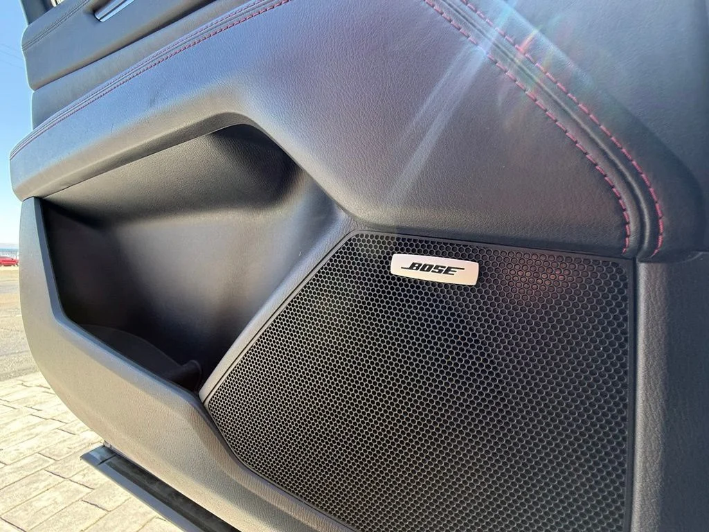Used 2025 Gray Mazda 2.5 S Carbon Edition image 32