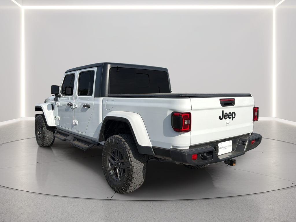 Used 2024 Bright White Clearcoat Jeep Sport S image 15