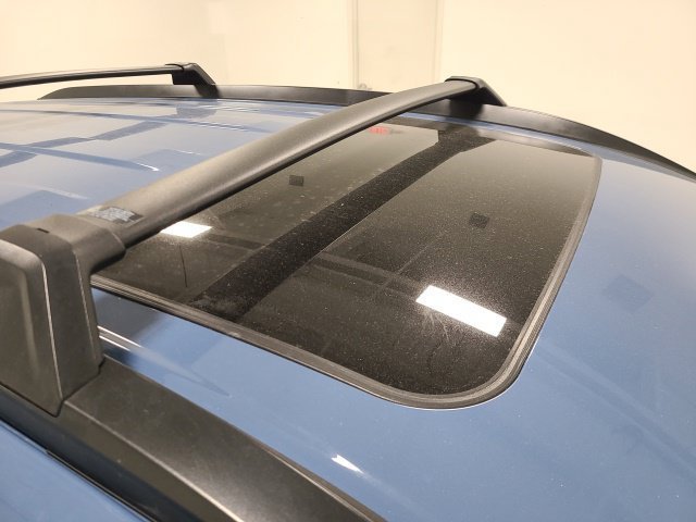New 2026 Cavalry Blue Toyota LE image 9