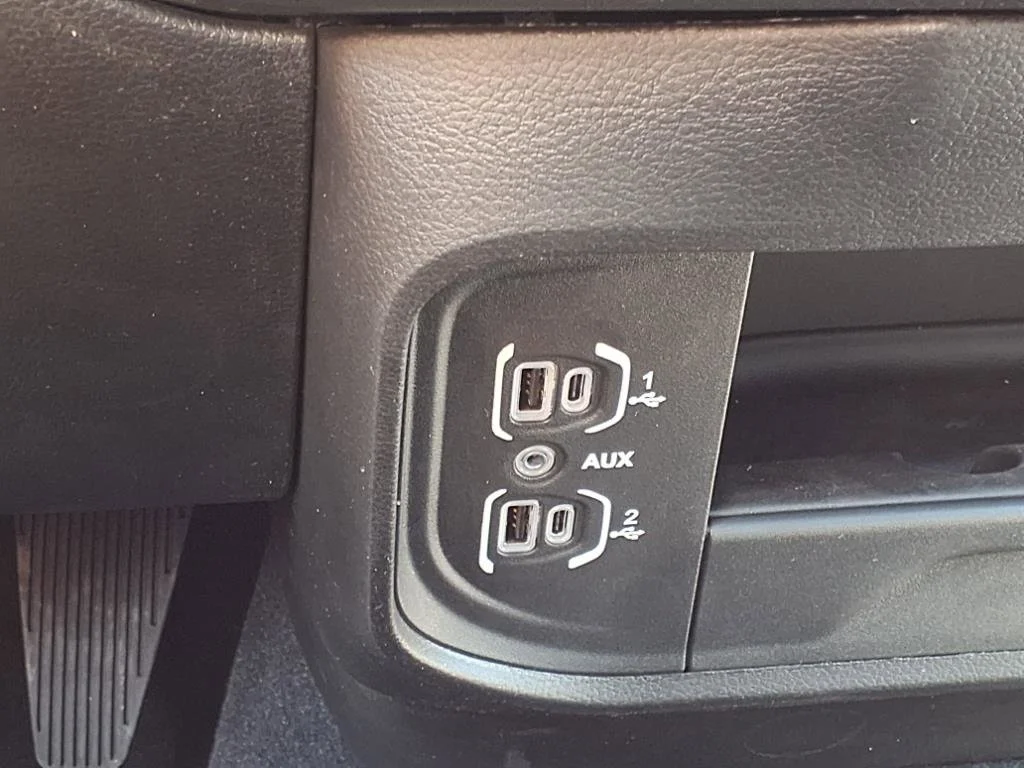 2026 RAM 2500 Tradesman - Photo 10