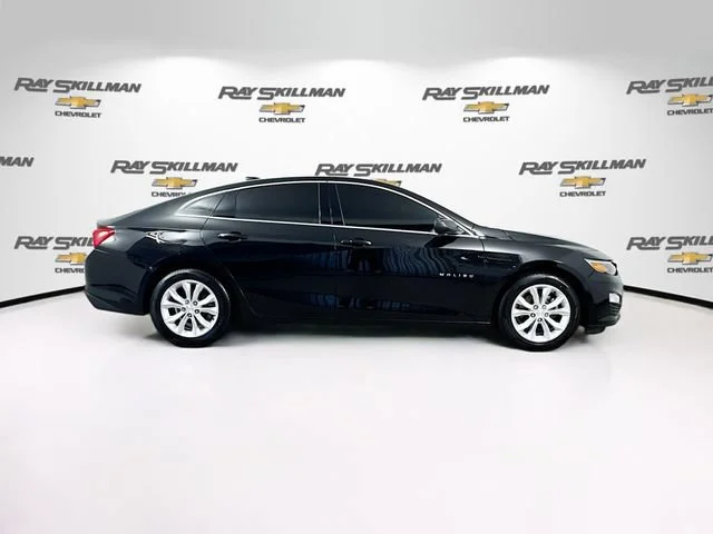 2023 Chevrolet Malibu 1LT - Photo 8