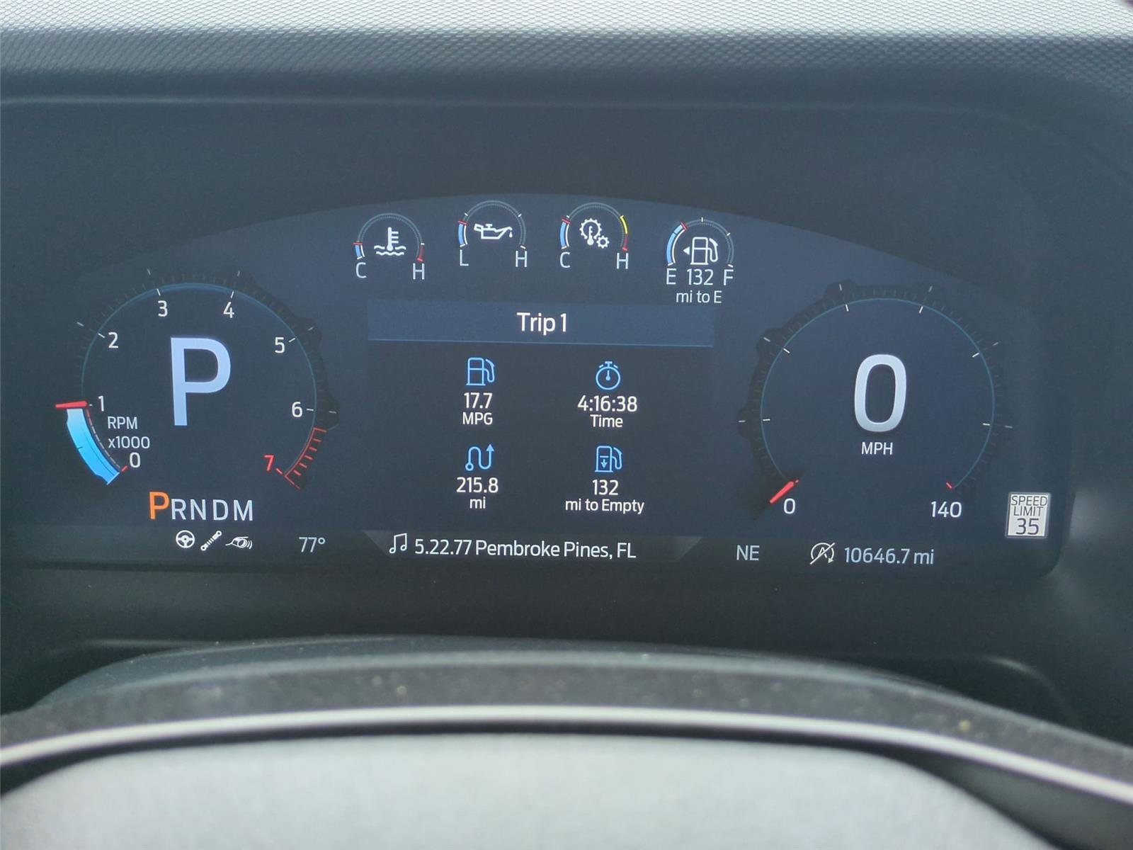 Used 2023 Area 51 Ford Raptor image 21