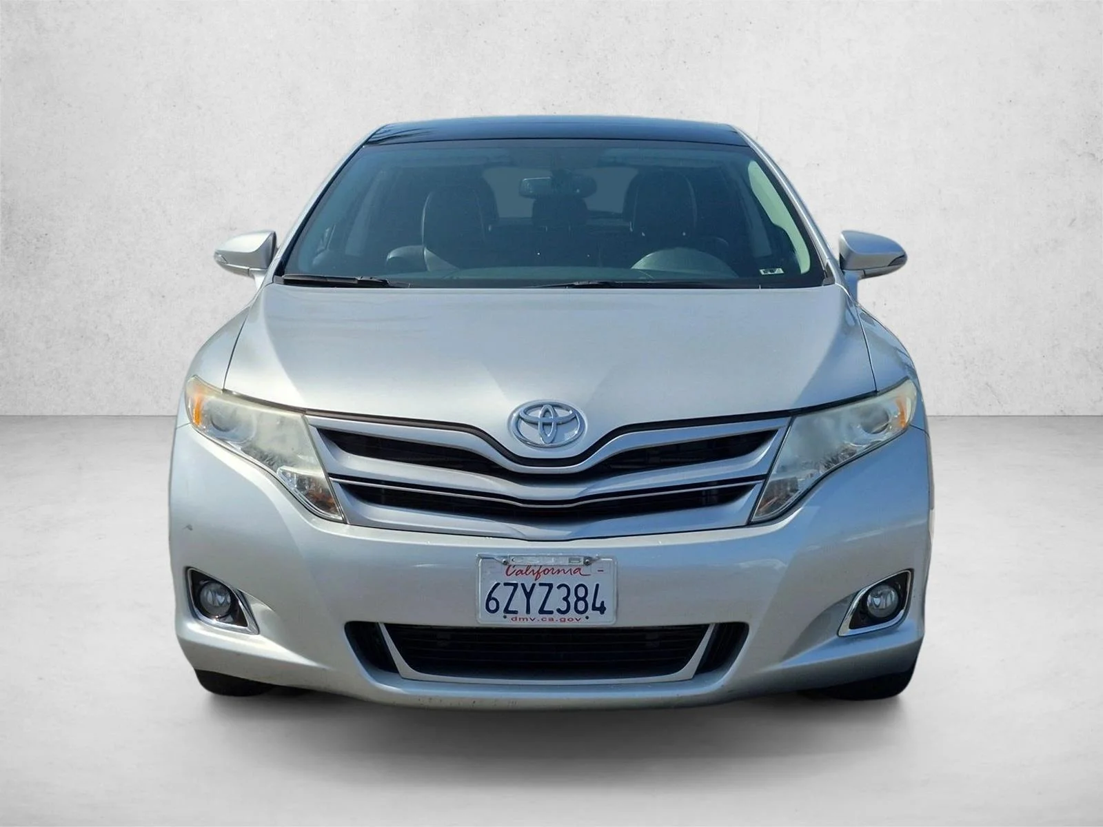 Used 2013 Toyota Venza XLE with VIN 4T3ZK3BB3DU058896 for sale in Cerritos, CA