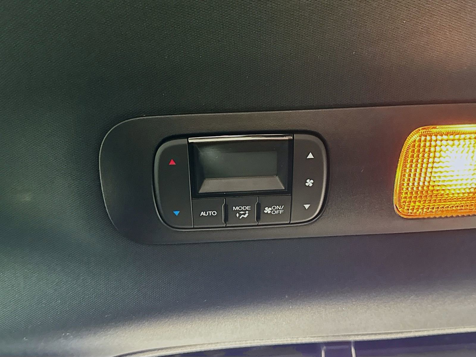 2026 Honda Odyssey Sport L - Photo 44