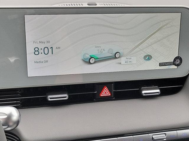 2024 Hyundai IONIQ 5 SEL - Photo 8