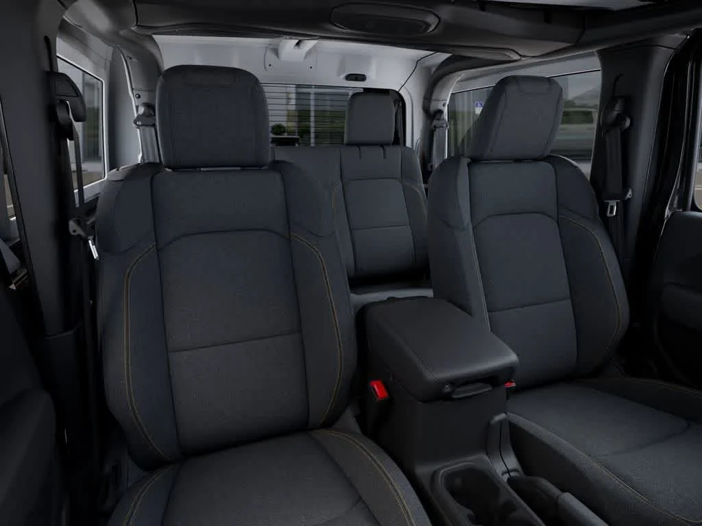 2026 Jeep Wrangler 2-Door Sport S - Photo 16