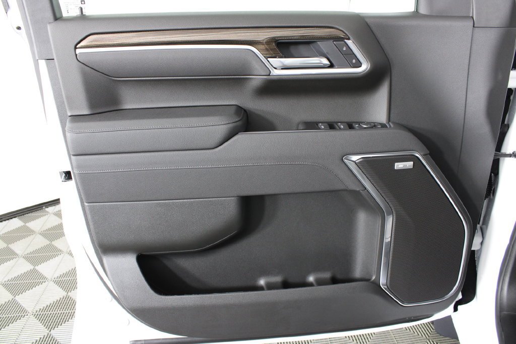 2026 Chevrolet Silverado 1500 RST - Photo 10