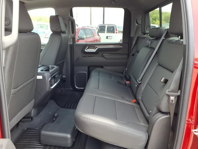 2026 Chevrolet Silverado 3500 HD LTZ - Photo 7