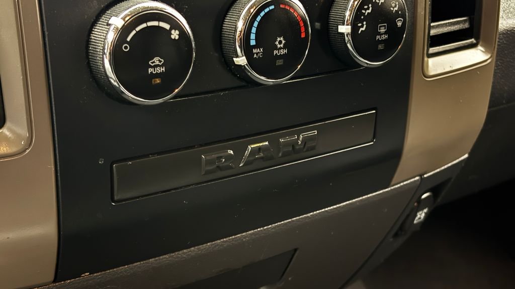 Used 2012 Red Ram ST image 25
