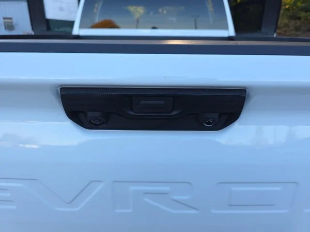 2026 Chevrolet Silverado 2500 HD Custom - Photo 14