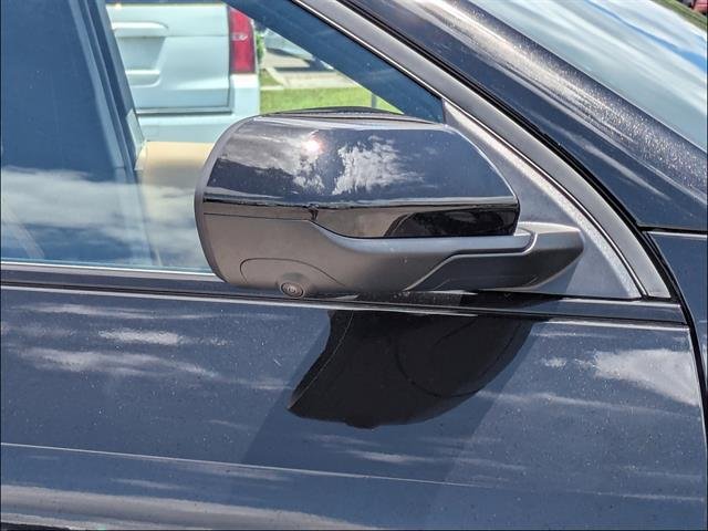 New 2026 Mosaic Black Metallic Chevrolet ACTIV image 11