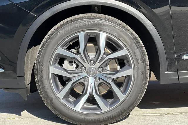 2023 Acura MDX Technology Package - Photo 35