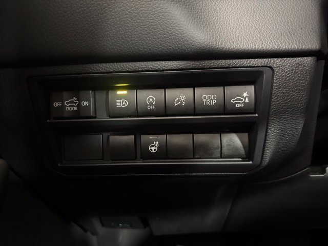 Used 2024 Gray Toyota Limited image 21
