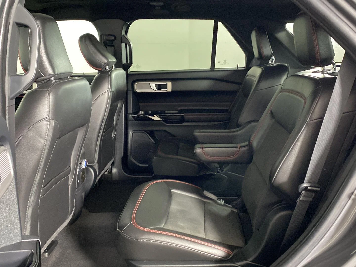 Used 2022 Gy Ford ST-Line image 21