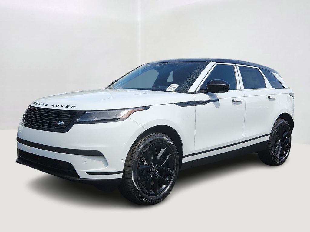 2026 Land Rover Range Rover Velar P250 S's photo