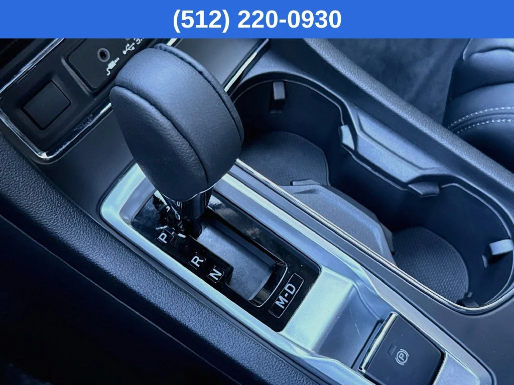 New 2027 Gray Subaru Premium image 20