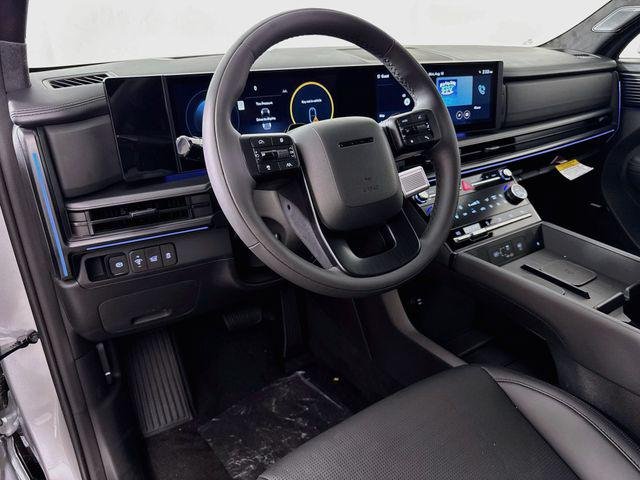 New 2027 Silver Hyundai Calligraphy FWD image 13