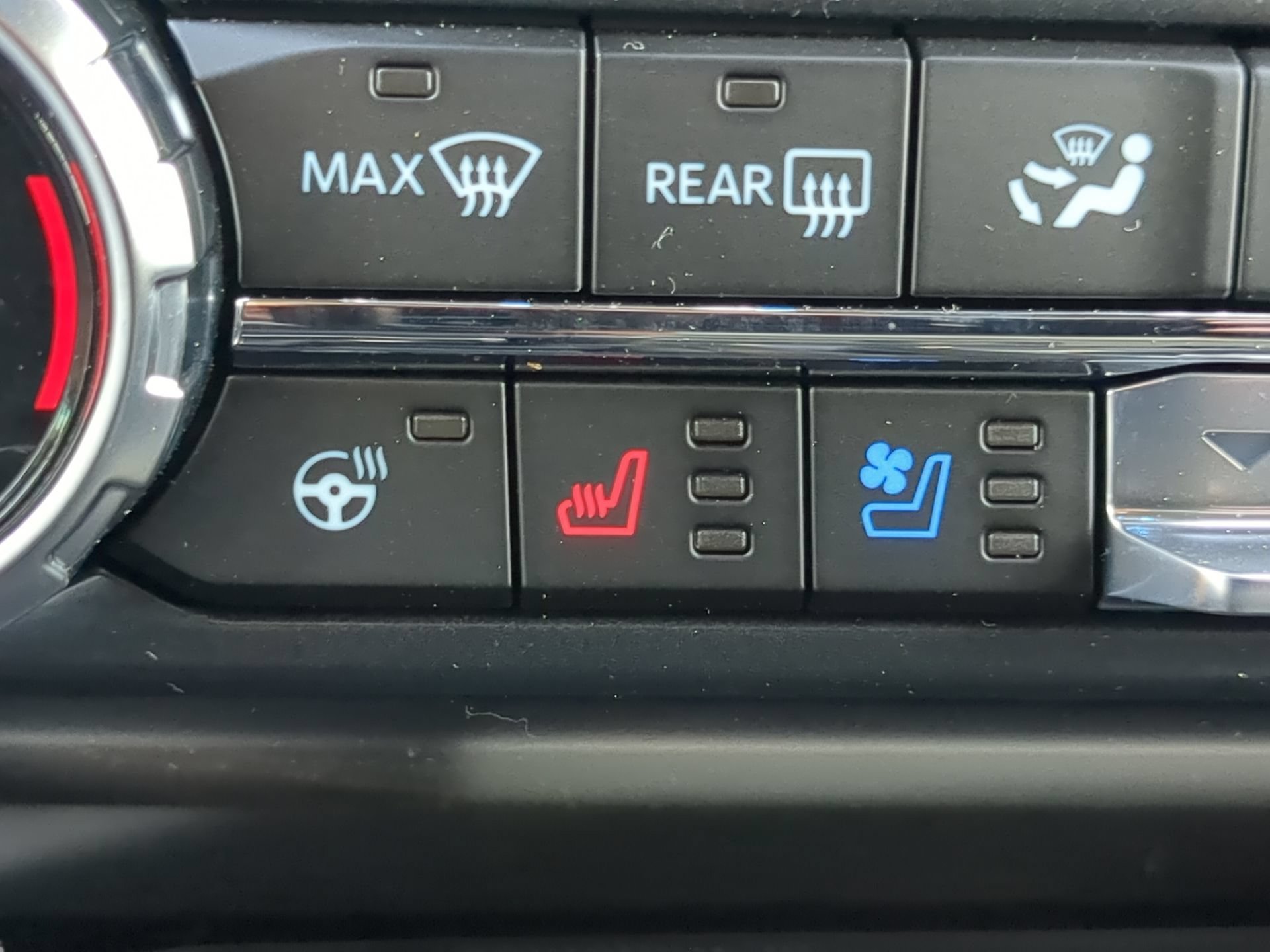 New 2026 Antimatter Blue Metallic Ford Lariat® image 59