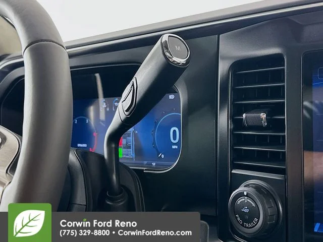 New 2026 Avalanche Ford Platinum image 19
