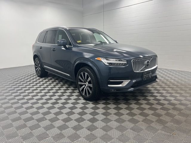2023 Volvo XC90 B6 Plus 6-Seater 4WD's photo