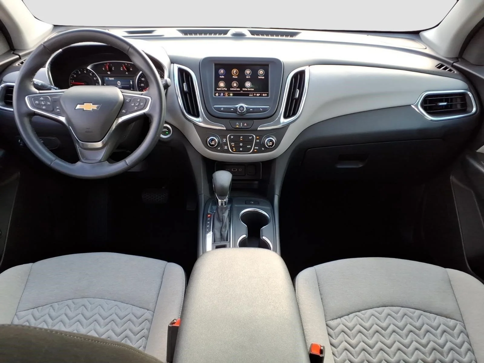 2024 Chevrolet Equinox LT - Photo 12