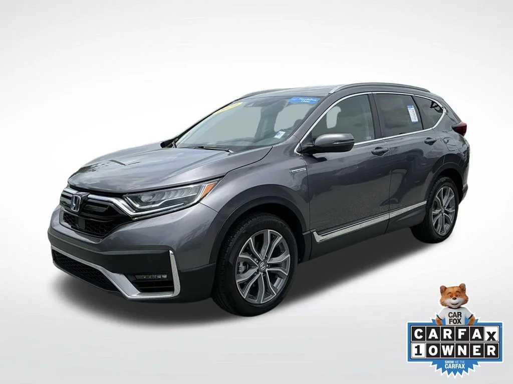 Used 2020  Honda Touring image 1