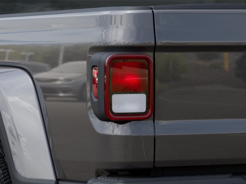 2025 Jeep Gladiator Sport S - Photo 35